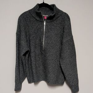 Vince Camuto Charcoal Sweater